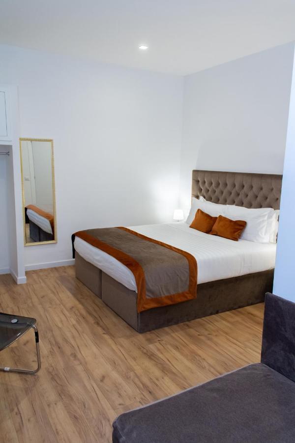 Gasthof At Vatican Apartment&rooms